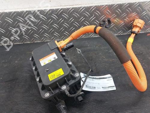 Steering column KIA NIRO II (SG2) EV | BP27312037M21 - Image 4