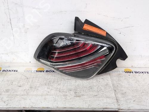 Used Left taillight Left taillight RENAULT ZOE Hatchback Van (BFM_) Electric (BFMC, BFMD) (136 hp) 33717632 33717632