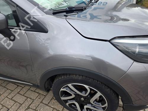 Used Right front fenders RENAULT CAPTUR I (J5_, H5_) 1.2 TCe 120 (120 hp) 29749832
