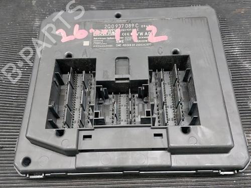 Used Control unit Control unit VW T-CROSS (C11, D31) 1.0 TSi (116 hp) 32404302 32404302