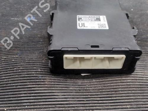 Gearbox control unit RENAULT ESPACE V (JR_) 1.8 TCe 225 | BP30875264M52