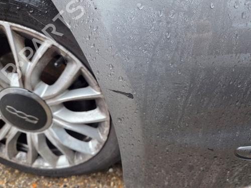 Hele Fronten FIAT 500 (312_) 0.9 (312AXN1A) | BP30875232S1 