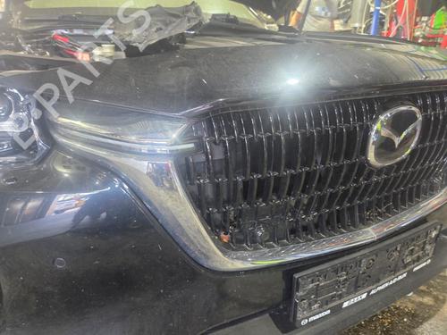 Grill MAZDA CX-60 (KH_) e-SKYACTIV PHEV (KH0H) | BP37516990C40 - Image 2