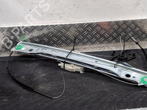 Used Front left window mechanism MERCEDES-BENZ VITO Van (W447) 116 CDI (447.601, 447.603, 447.605) (163 hp) 30638944