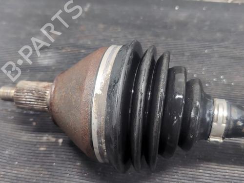 Left front driveshaft SKODA KAMIQ (NW4) 1.0 TSI | BP30155969M38