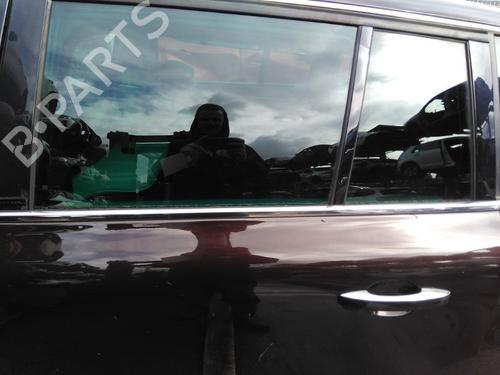 Left rear door RENAULT ESPACE V (JR_) 1.8 TCe 225 | BP27700723C4 