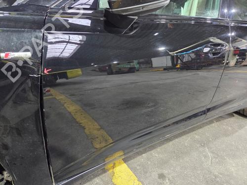 Left front door AUDI A6 C8 Avant (4A5) 40 TFSI | BP29710329C2 