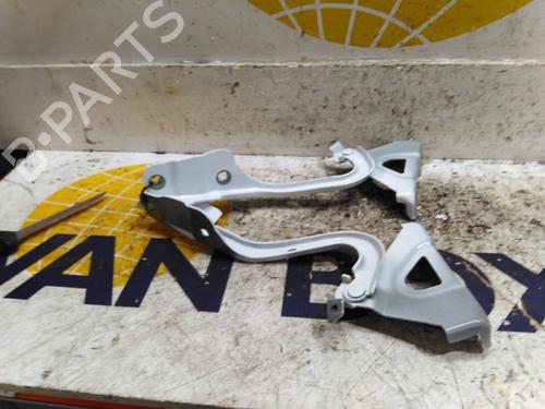 Używane Zawias / Ogranicznik drzwi RENAULT MEGANE I Cabriolet (EA0/1_) 2.0 (EA0G) (114 hp) 26041457