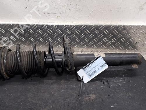 Used Left front shock absorber AUDI A3 Sportback (8VA, 8VF) 1.0 TFSI (115 hp) 27893260