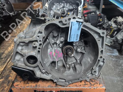 Gearbox TOYOTA YARIS (_P13_) 1.5 (NSP131_) | BP30922048M3