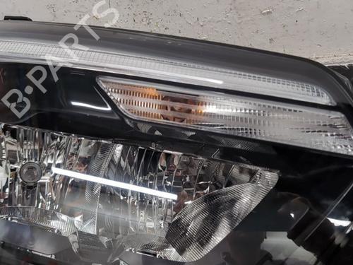 Right headlight CITROËN JUMPER II Platform/Chassis 2.0 BlueHDi 160 | BP36185738C29 - Image 2