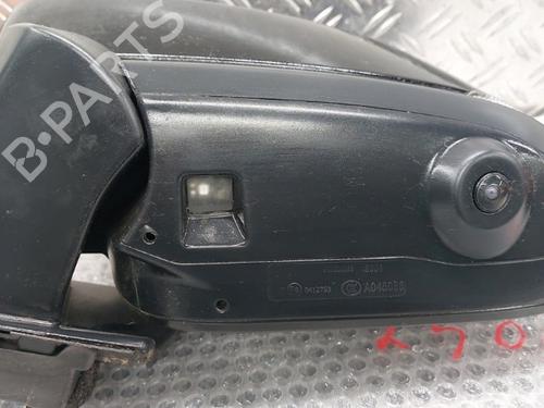 Used Left mirror TOYOTA bZ4X (_EAM1_) EV (XEAM10) (204 hp) 32215319