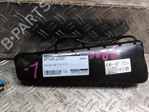 Annen BMW 2 Active Tourer (F45) 216 d (116 hp) 30811654