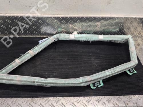 Used Left curtain airbag MERCEDES-BENZ C-CLASS (W205) C 350 e (205.047) (279 hp) 29710222