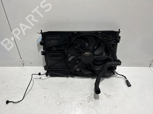 Radiator set PEUGEOT EXPERT Van (V_) 1.6 BlueHDi 95 | BP26045156M120 - Image 4