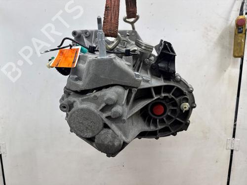 Gearbox RENAULT CAPTUR I (J5_, H5_) 1.2 TCe 120 | BP36353961M3 - Image 6