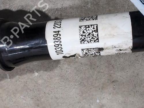 Right front driveshaft MERCEDES-BENZ GLA (H247) GLA 200 (247.787) | BP27700815M39 - Image 6