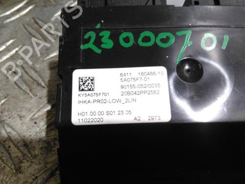 Modulo electronico BMW 2 Gran Coupe (F44) 218 i | BP26043061M83 