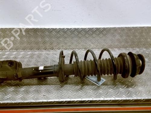 Used Right front shock absorber SUZUKI VITARA (LY) 1.4 Hybrid (Mild Hybrid) (APK414) (129 hp) 26046569