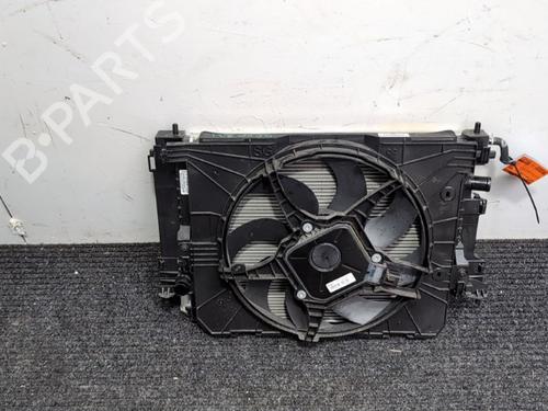 Used Radiator set Radiator set 36861505 36861505