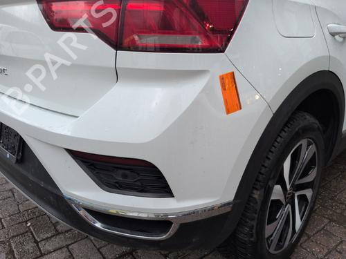 Bagtil kofangere Bagtil kofangere VW T-ROC (A11, D11) 1.5 TSI (150 hp) 37153854 37153854