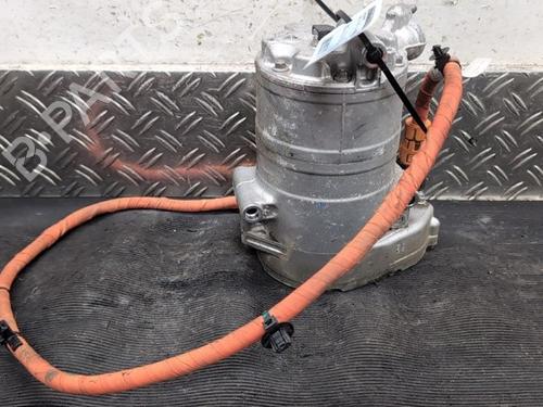 AC compressor LYNK & CO 01 PHEV | BP40450636M34 - Image 7