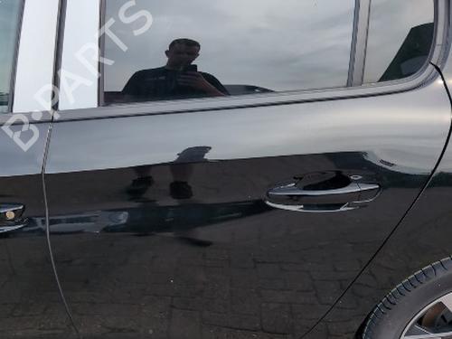 Left rear door PEUGEOT 208 II (UB_, UP_, UW_, UJ_) 1.2 PureTech 100 | BP26043995C4 
