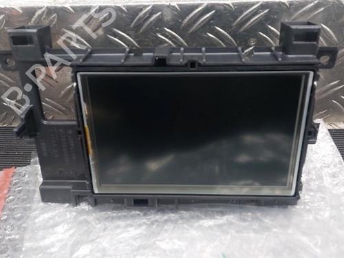 Display CITROËN JUMPER II Platform/Chassis 2.0 BlueHDi 160 | BP35805550C48 - Image 2