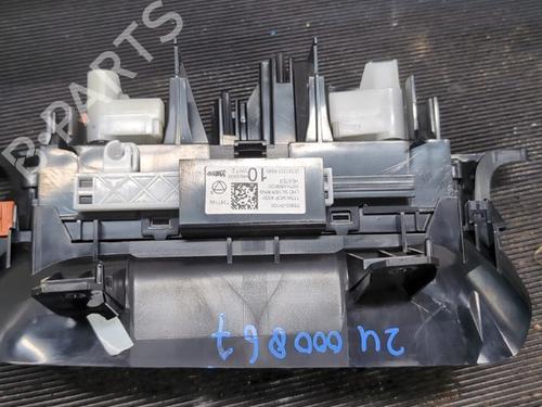 Climate control TOYOTA AYGO X (_B7_) 1.0 VVT-i (KGB70) | BP29160117I5 