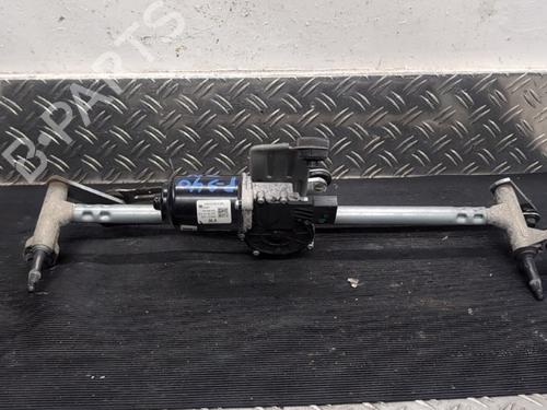 Vindrude Viskermekanisme VW T-ROC (A11, D11) 1.5 TSI (150 hp) 30156006