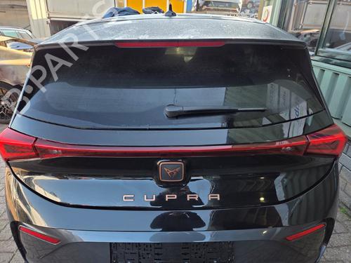 Used Tailgate CUPRA BORN (K11) 63 (231 hp) 32846631