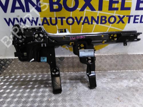 Used Rear bumper bracket MINI MINI (F56) Cooper SE / Electric (184 hp) 26042811