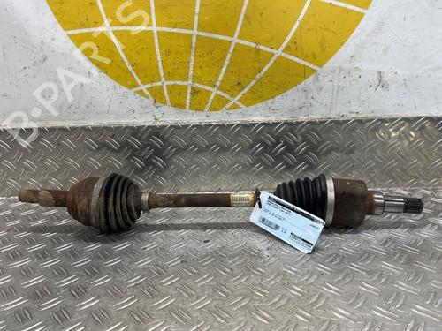 Used Left front driveshaft Left front driveshaft FORD FIESTA VII (HJ, HF) 1.0 EcoBoost (140 hp) 26043852 26043852