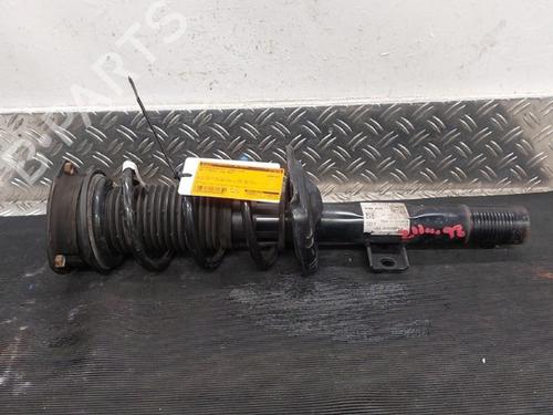Used Left front shock absorber VW T-CROSS (C11, D31) 1.0 TSi (116 hp) 32404311
