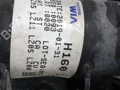 Left front shock absorber KIA RIO IV (YB, SC, FB) 1.0 T-GDI 100 | BP27312011M16 - Image 2