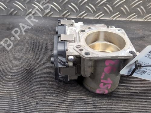 Used Throttle body Throttle body VW TIGUAN (AD1, AX1) 1.4 eHybrid (245 hp) 40450600 40450600