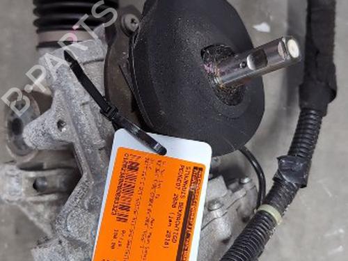 Steering rack PEUGEOT 2008 I (CU_) 1.2 THP 110 / PureTech 110 | BP31829368M22 - Image 6