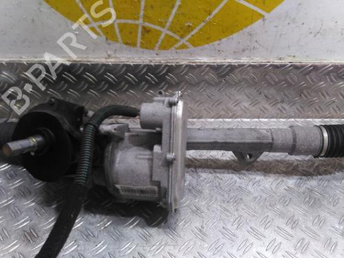 Used Steering rack Steering rack CITROËN C3 III (SX) 1.2 PureTech 82 (83 hp) 26043337 26043337