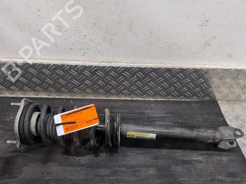 Used Right front shock absorber Right front shock absorber MERCEDES-BENZ C-CLASS (W205) C 180 (205.040, 205.140) (156 hp) 34694799 34694799