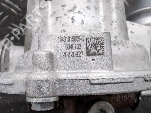 Turbocharger/Supercharger LYNK & CO 01 PHEV | BP37153830M71 - Image 4