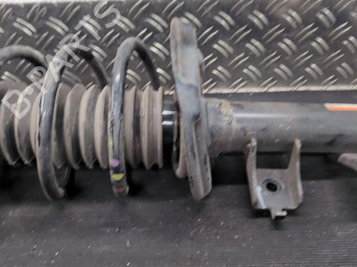 Amortecedor frente esquerdo RENAULT MEGANE E-TECH SUV EV60 (BNJ1) (218 hp) 31268657