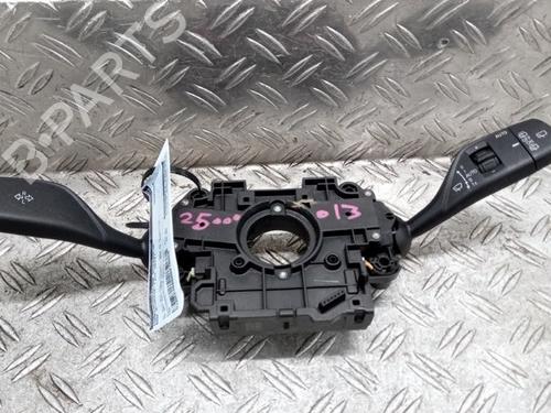 Used Steering column stalk Steering column stalk BMW 3 Touring (G21, G81) 330 i (258 hp) 26047265 26047265