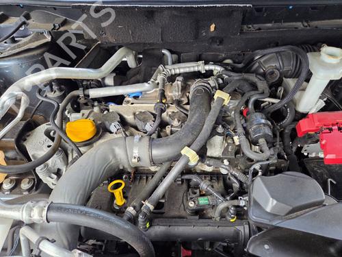 Motor für RENAULT KADJAR (HA_, HL_) 1.2 TCe 130 (HLMR) (130 hp) 29855029