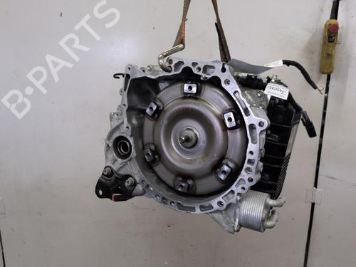 Used Gearbox PEUGEOT 208 II (UB_, UP_, UW_, UJ_) 1.2 PureTech 100 (101 hp) 28083311