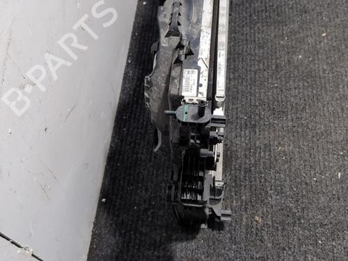 Radiator set PEUGEOT BOXER Van 2.2 BlueHDi 140 | BP40450480M120 - Image 3