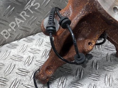 Right front steering knuckle DACIA JOGGER (RK_) 1.6 HYBRID 140 (RKN8) | BP26046024M26 - Image 2