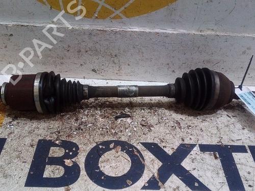 Used Left front driveshaft Left front driveshaft RENAULT TRAFIC III Van (FG_) 1.6 dCi 125 (FGMH) (125 hp) 26041677 26041677