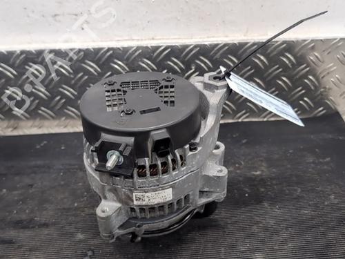 Used Alternator BMW 1 (F40) 118 i (136 hp) 29710269