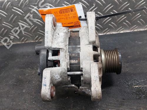 Alternador Alternador DACIA SANDERO II TCe 90 (B8M1, B8MA, B8AC) (90 hp) 36861526 36861526