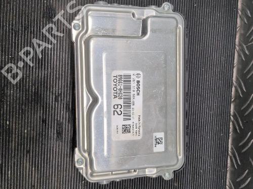 Used Engine control unit (ECU) Engine control unit (ECU) 29540006 29540006